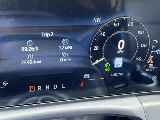 2024 Ford Mustang EcoBoost Premium Convertible