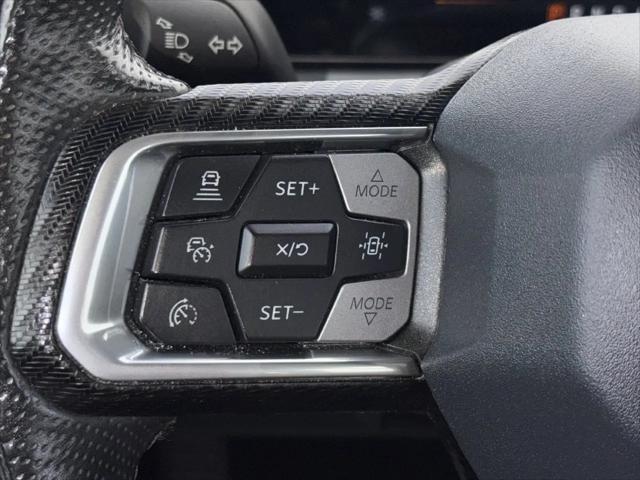 2024 Ford Mustang EcoBoost Premium Convertible
