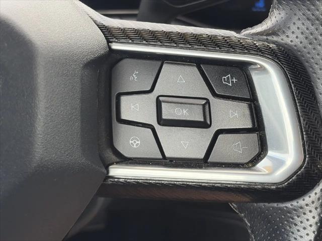 2024 Ford Mustang EcoBoost Premium Convertible
