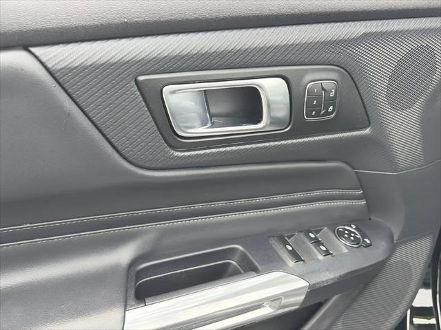 2024 Ford Mustang EcoBoost Premium Convertible