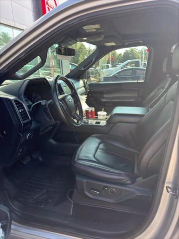 2021 Ford Expedition Limited for sale in Covington, LA