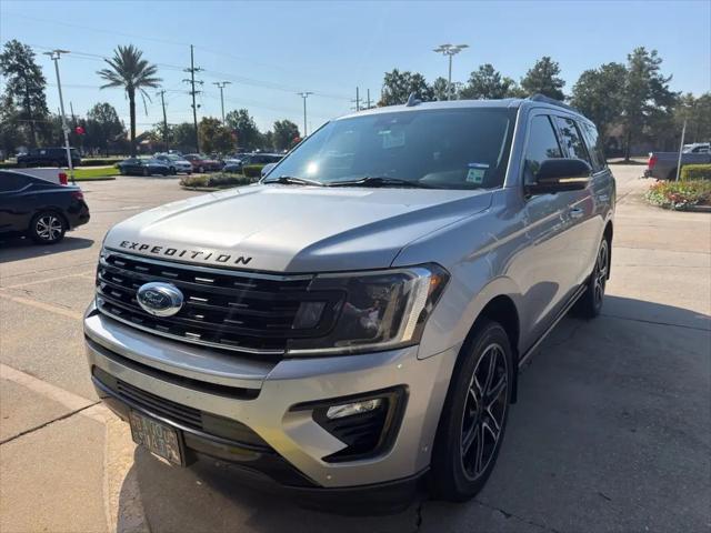 2021 Ford Expedition Limited for sale in Covington, LA