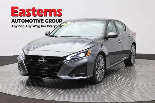 2023 Nissan Altima SL Intelligent AWD for sale in Hyattsville, MD
