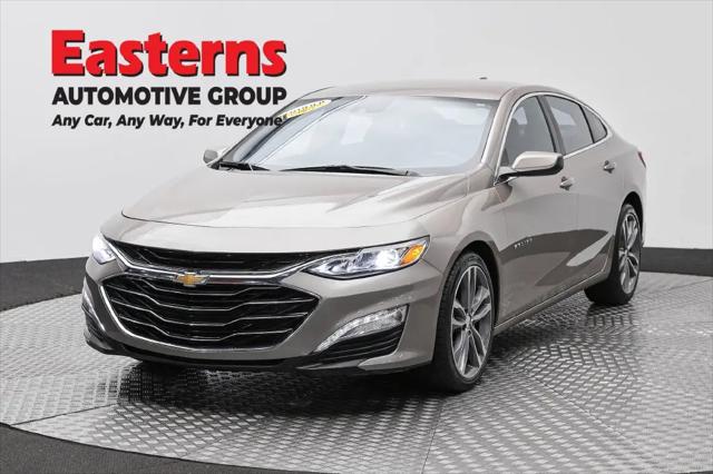 2024 Chevrolet Malibu FWD 2LT for sale in Hyattsville, MD