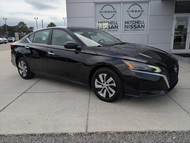 2025 Nissan Altima S FWD for sale in Enterprise, AL