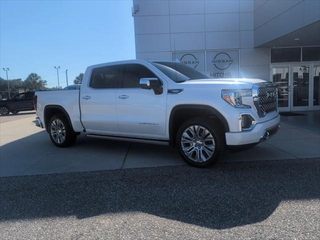 2020 GMC Sierra 1500 4WD Crew Cab Short Box Denali for sale in Enterprise, AL