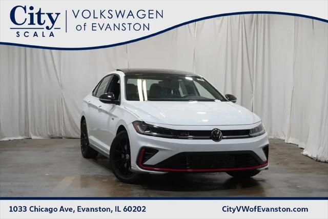 2027 Volkswagen Jetta GLI Autobahn for sale in Evanston, IL