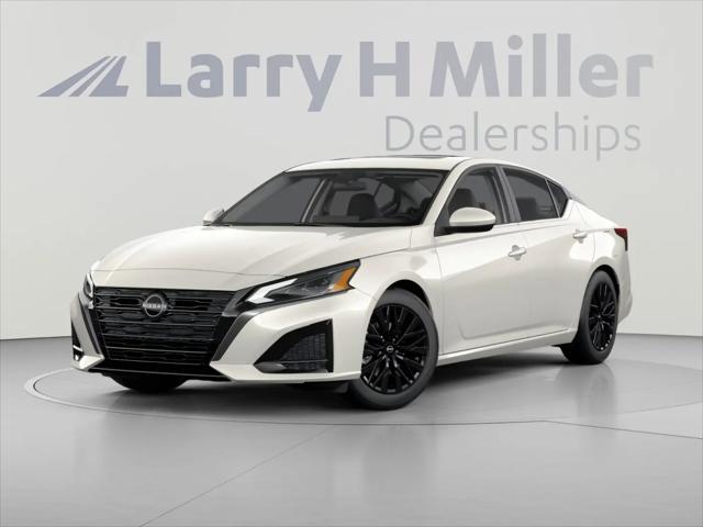 2026 Nissan Altima SV FWD for sale in Mesa, AZ