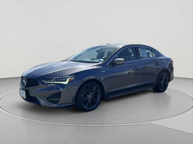 2021 Acura ILX Premium  A-SPEC Packages for sale in Richmond, VA