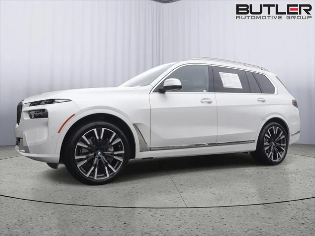 2027 BMW X7 xDrive40i for sale in Columbus, GA