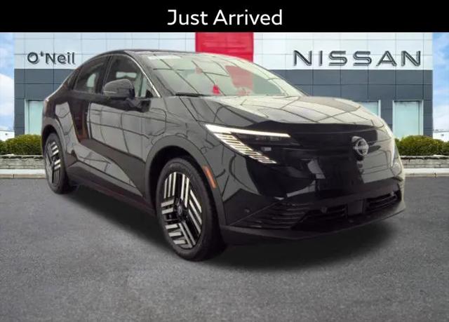 2026 Nissan LEAF SV+ for sale in Warminster, PA