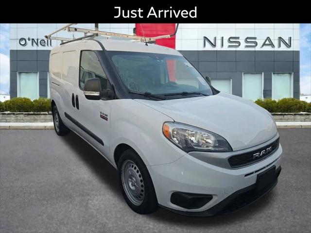 2022 Ram ProMaster City Cargo Van Cargo Van for sale in Warminster, PA
