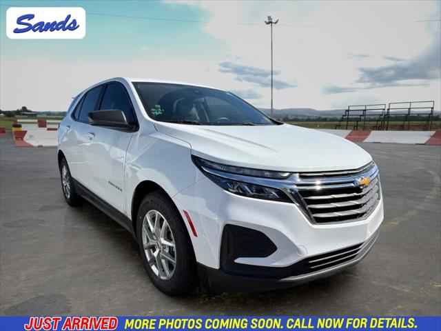 2022 Chevrolet Equinox FWD LS for sale in Surprise, AZ