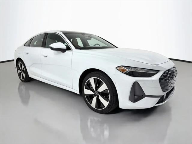 2025 Audi A5 Premium Plus TFSI quattro S tronic for sale in Lancaster, PA
