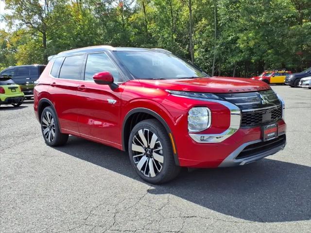 2026 Mitsubishi Outlander PHEV SEL S-AWC for sale in Green Brook, NJ