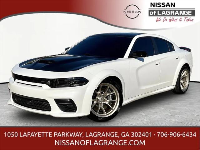 2023 Dodge Charger Scat Pack Widebody for sale in LaGrange, GA