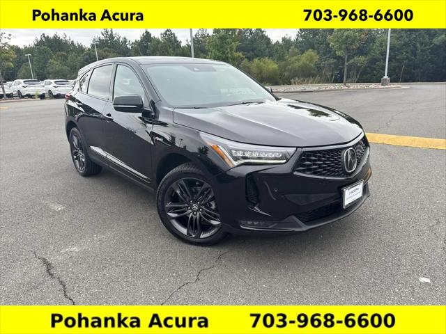 2023 Acura RDX A-SPEC Package for sale in Chantilly, VA
