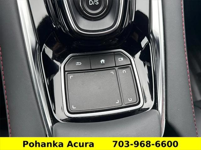 2023 Acura RDX A-SPEC Package