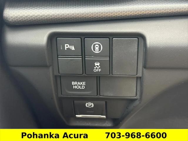 2023 Acura RDX A-SPEC Package