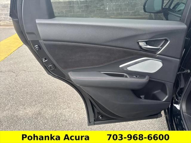 2023 Acura RDX A-SPEC Package
