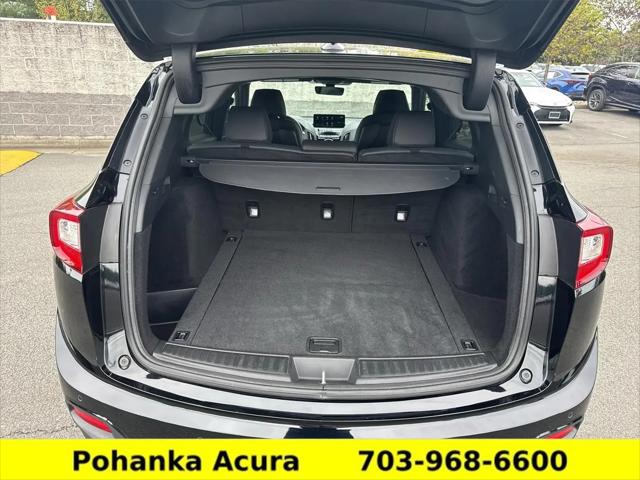 2023 Acura RDX A-SPEC Package