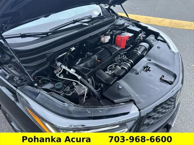 2023 Acura RDX A-SPEC Package