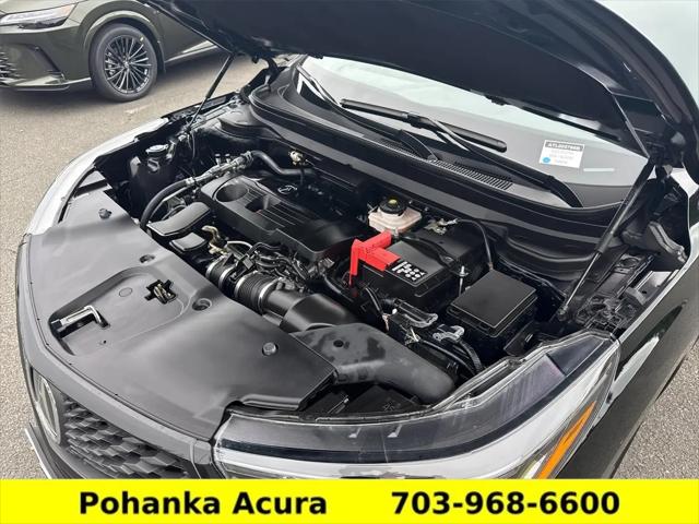 2023 Acura RDX A-SPEC Package