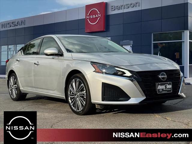 2024 Nissan Altima SL Intelligent AWD for sale in Easley, SC