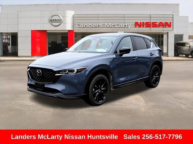2025 Mazda CX-5 2.5 S Carbon Edition for sale in Huntsville, AL