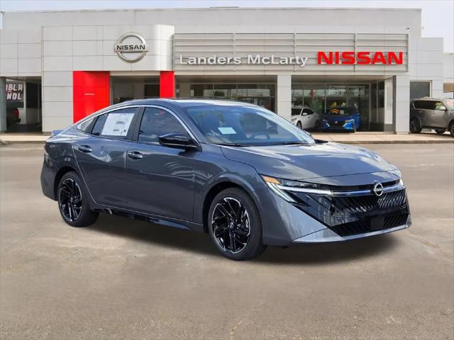 2027 Nissan Sentra SR for sale in Huntsville, AL