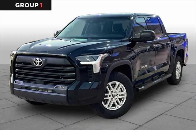 2024 Toyota Tundra SR5 for sale in Oklahoma City, OK