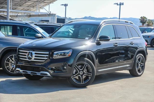 2026 Mercedes-Benz GLB GLB 250 for sale in Sherman Oaks, CA