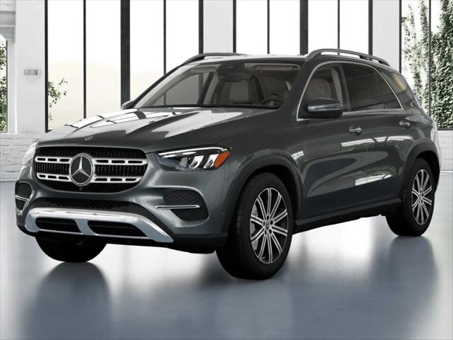 2026 Mercedes-Benz GLE GLE 350 GLE 350 for sale in Sherman Oaks, CA