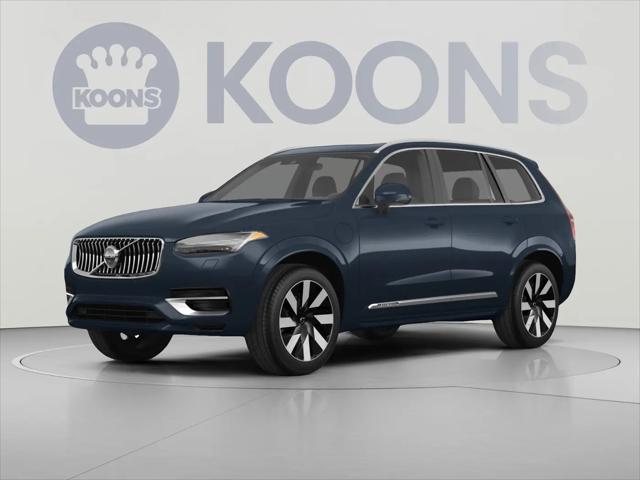 2024 Volvo XC90 Recharge T8 Ultimate Bright Theme 7-Seater for sale in White Marsh, MD