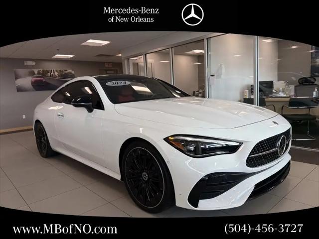 2024 Mercedes-Benz E-CLASS E 300 4MATIC for sale in Metairie, LA