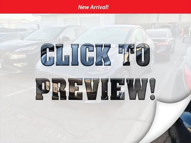 2023 Tesla Model Y Long Range Dual Motor All-Wheel Drive for sale in San Diego, CA