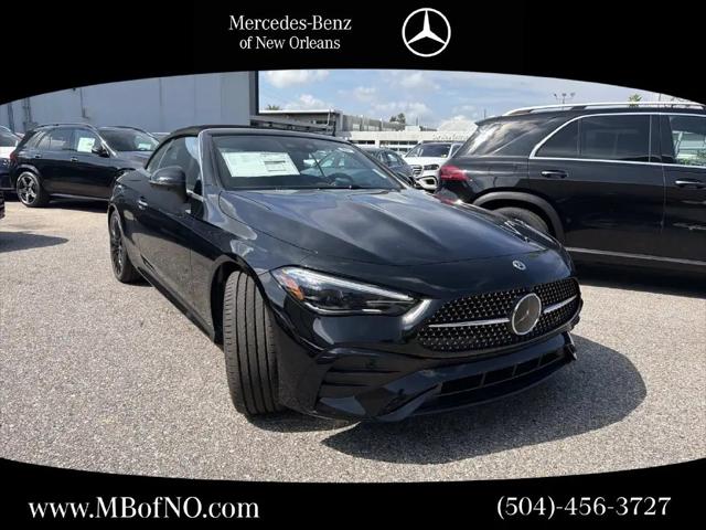 2027 Mercedes-Benz CL CLE 450 for sale in Metairie, LA