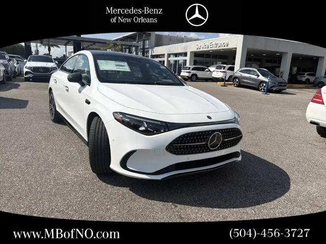 2027 Mercedes-Benz CLA CLA 220 Hybrid for sale in Metairie, LA