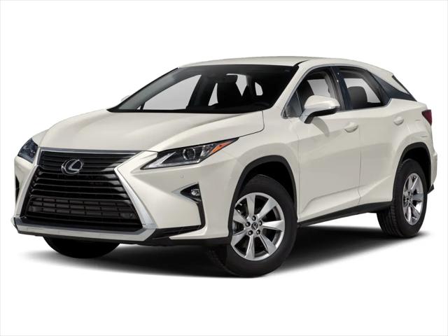 2019 Lexus RX 350 RX 350 for sale in San Antonio, TX