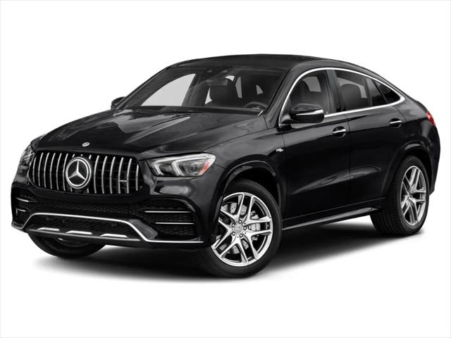 2021 Mercedes-Benz GLE AMG GLE 53 4MATIC for sale in San Antonio, TX