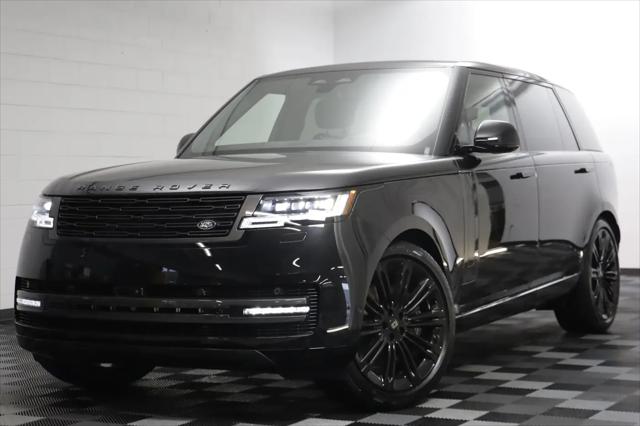 2027 Land Rover Range Rover SE for sale in Hinsdale, IL