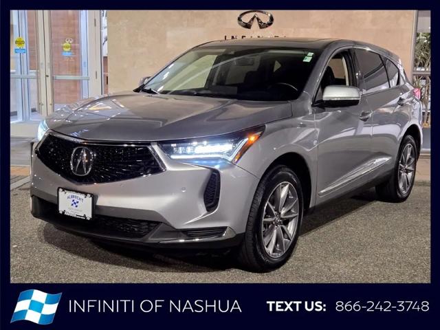 2023 Acura RDX Technology Package for sale in Nashua, NH