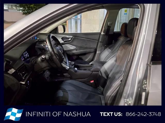 2023 Acura RDX Technology Package