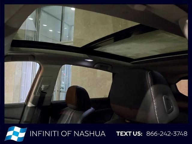 2023 Acura RDX Technology Package