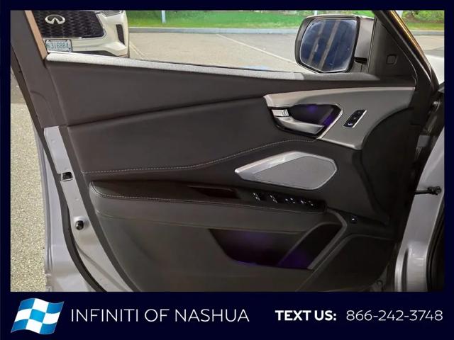 2023 Acura RDX Technology Package