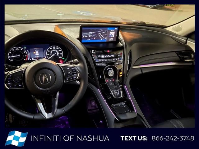 2023 Acura RDX Technology Package