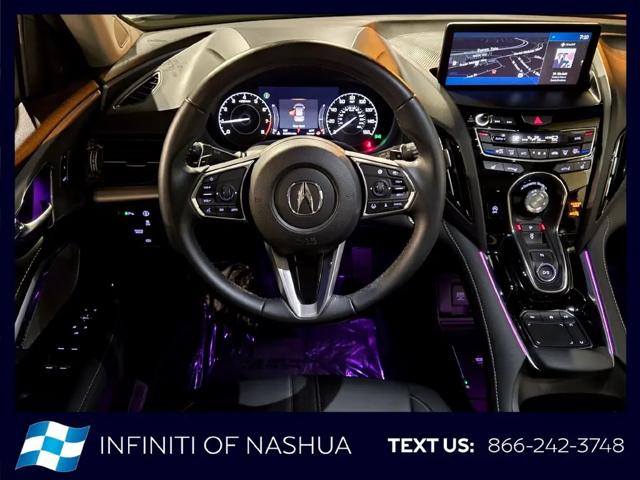 2023 Acura RDX Technology Package