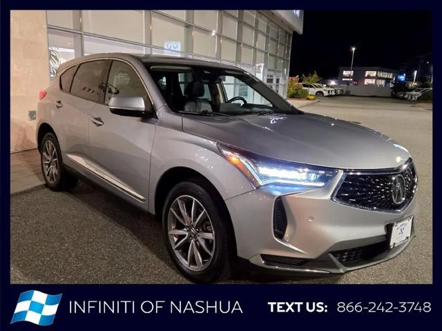 2023 Acura RDX Technology Package