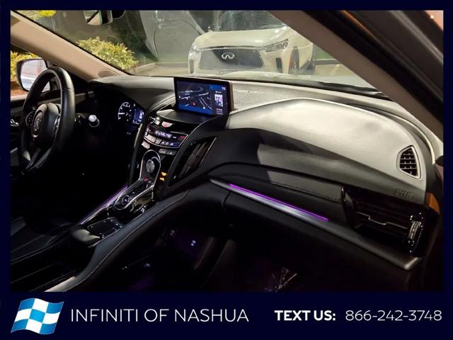 2023 Acura RDX Technology Package