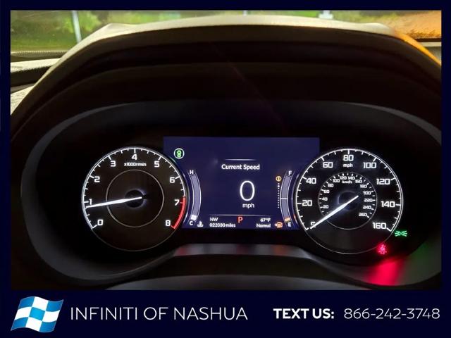 2023 Acura RDX Technology Package